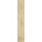 Ekena Millwork Olympic Block Rough Sawn Outlooker, Douglas Fir, 8"W x 48"D x 48"H OUT08X48X48OLY05RDF - alternate 3